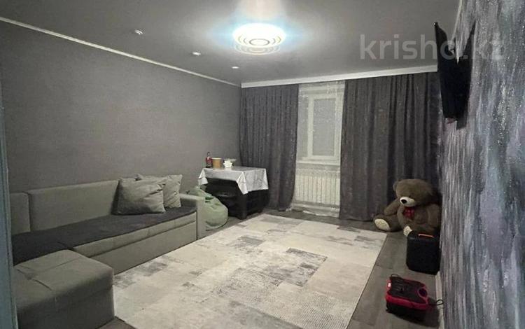 2-комнатная квартира · 37.1 м² · 1/2 этаж, Джангильдина 9б за 10.4 млн ₸ в Костанае — фото 2