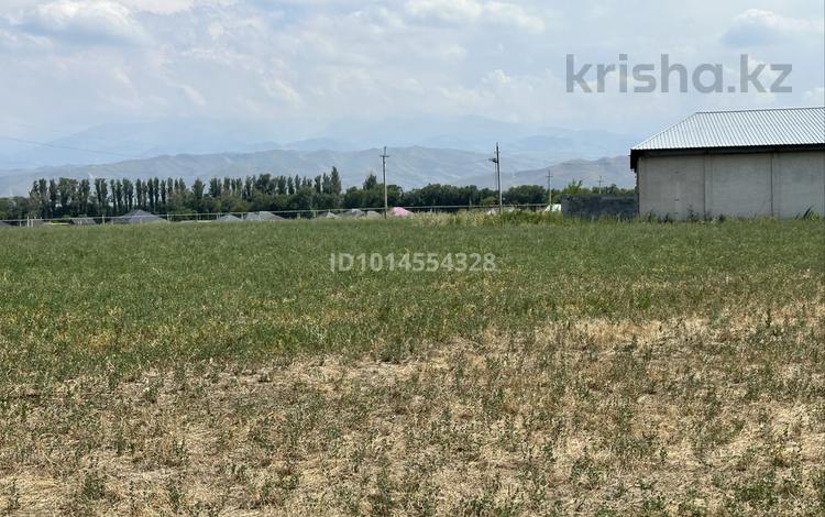 Участок · 100 соток, Центральная за 110 млн ₸ в Шамалгане — фото 2