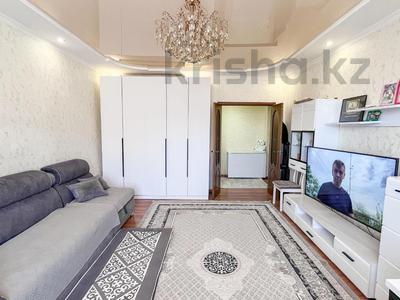 2-комнатная квартира · 65 м² · 3/5 этаж, микрорайон Болашак за 28 млн ₸ в Талдыкоргане, мкр Болашак