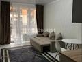 1-комнатная квартира · 32 м² · 2/4 этаж, мкр Шугыла 340/33 за 10 000 ₸ в Алматы, Наурызбайский р-н