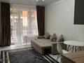 1-бөлмелі пәтер · 32 м² · 2/4 қабат, Шұғыла ш/а. 340/33, бағасы: 12 000 ₸ в Алматы, Наурызбайский р-н