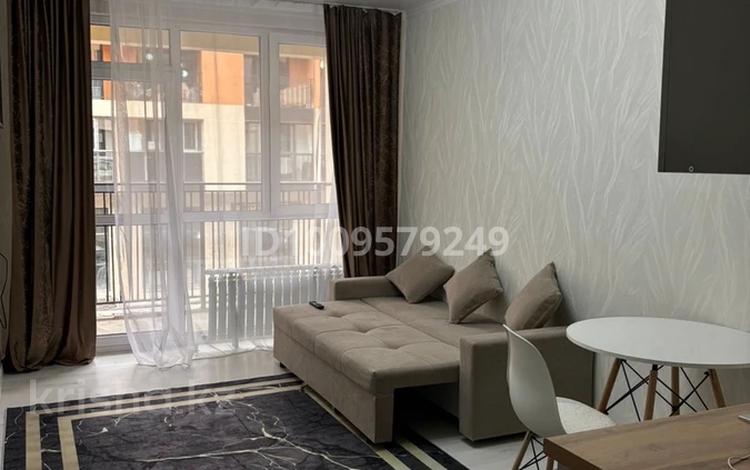 1-бөлмелі пәтер · 32 м² · 2/4 қабат, Шұғыла ш/а. 340/33, бағасы: 12 000 ₸ в Алматы, Наурызбайский р-н — фото 7