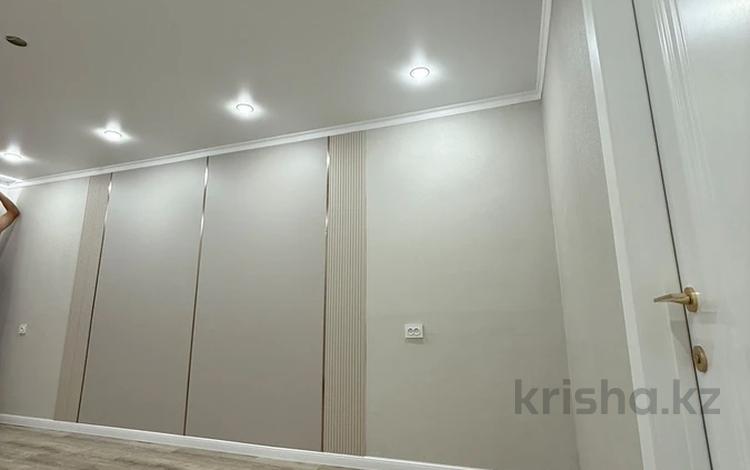 2-комнатная квартира · 44.5 м² · 2/5 этаж, мкр Юго-Восток, Язева 3 за 16.5 млн ₸ в Караганде, Казыбек би р-н — фото 2