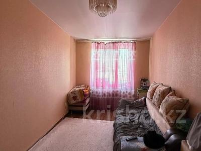 1-комнатная квартира · 43.1 м² · 6/6 этаж, Наримановская 71 за 16.3 млн 〒 в Костанае