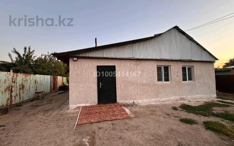 Отдельный дом · 4 комнаты · 110 м² · 15 сот., Олжаболатова 83а — Центр за 19 млн 〒 в Байдибек би — фото 2