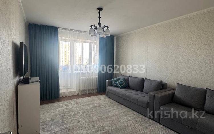 1-комнатная квартира · 51 м² · 10/14 этаж, Косшыгулулы 7 за 25 млн ₸ в Астане, Сарыарка р-н — фото 2