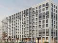 1-комнатная квартира · 33.27 м² · 2/9 этаж, Шоссе Коргалжын 24/2 за 23 млн ₸ в Астане, Нура р-н — фото 2