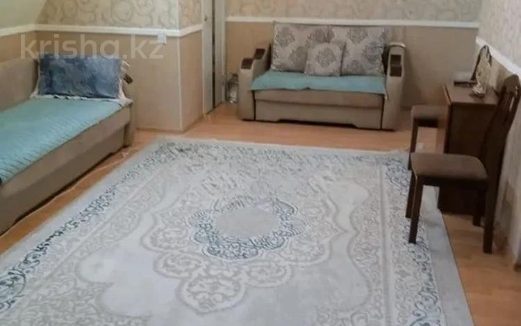 2-комнатная квартира · 55 м² · 9/9 этаж, Панфилова 6, 8, 10, 12 — ТОП Евро-2шка за ~ 25 млн ₸ в Астане, Сарайшык р-н — фото 3
