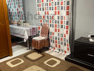 Отдельный дом · 1 комната · 25 м², мкр Жас Канат 107/4 — Баймагамбетова за 120 000 ₸ в Алматы, Турксибский р-н