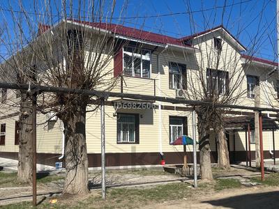 2-комнатная квартира · 50 м² · 1/2 этаж, Абылайхан — Пушкина за 13 млн ₸ в Кентау