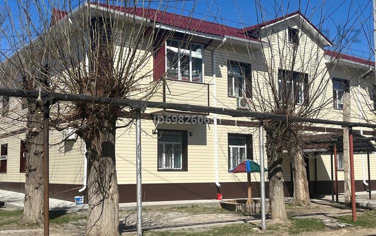 2-комнатная квартира · 50 м² · 1/2 этаж, Абылайхан — Пушкина за 13 млн ₸ в Кентау — фото 10