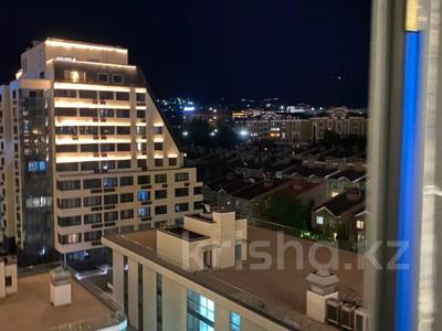 2-комнатная квартира · 72 м² · 10/14 этаж, мкр Самал-3 за 85 млн ₸ в Алматы, Медеуский р-н