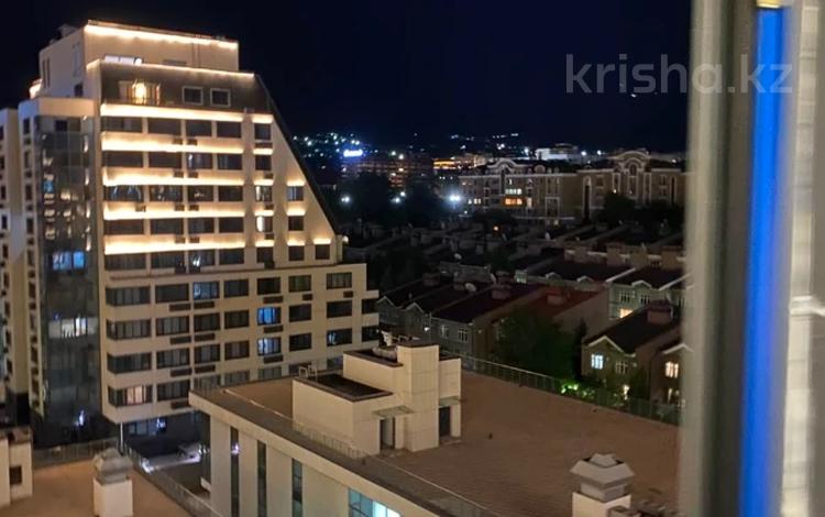 2-комнатная квартира · 72 м² · 10/14 этаж, мкр Самал-3 за 85 млн ₸ в Алматы, Медеуский р-н — фото 10