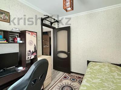 3-комнатная квартира, 58 м², 1/5 этаж, мкр Орбита-2 — Мустафина за 37.5 млн 〒 в Алматы, Бостандыкский р-н