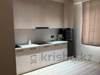 1-бөлмелі пәтер · 38.9 м² · 2/4 қабат, 7 142/92, бағасы: 24 млн ₸ в Алматы, Алатауский р-н
