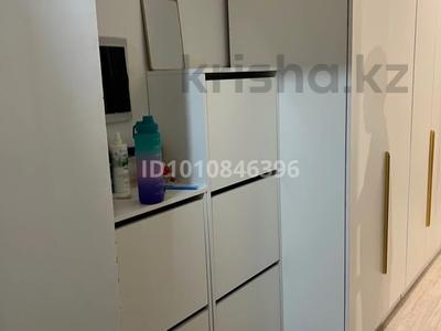 2-комнатная квартира · 53.5 м² · 2/9 этаж, Янушкевича 10 — Кенесары янушкевича за 36 млн ₸ в Астане, р-н Байконур