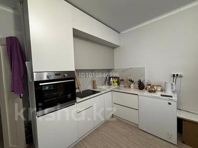 2-комнатная квартира · 53.5 м² · 2/9 этаж, Янушкевича 10 — Кенесары янушкевича за 33.9 млн ₸ в Астане, р-н Байконур