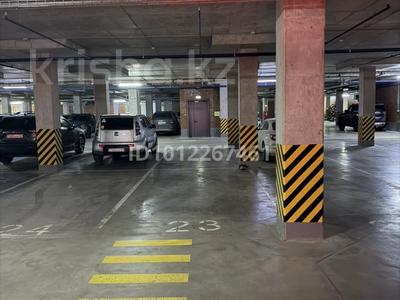 Паркинг · 14 м² · Туран 55/4 за 4 млн ₸ в Астане, Есильский р-н