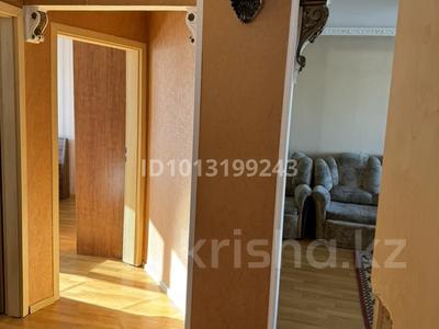 3-комнатная квартира · 62 м² · 5/5 этаж, мкр Юго-Восток, Карбышева 3 за 19.3 млн ₸ в Караганде, Казыбек би р-н