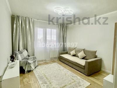 1-комнатная квартира · 48 м² · 7/9 этаж, Катаева 44/5 55 — Остановка Космос за 10 000 ₸ в Павлодаре