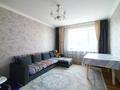3-комнатная квартира · 75.1 м² · 9/9 этаж, Кенен Азербаева 4/1 за 32 млн 〒 в Астане, Сарайшык р-н — фото 2