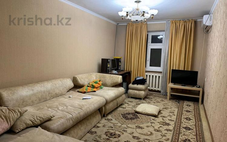 2-комнатная квартира · 58 м² · 2/5 этаж, 3-й микрорайон 6 — Агентства за 180 000 ₸ в Шымкенте, Туран р-н — фото 2