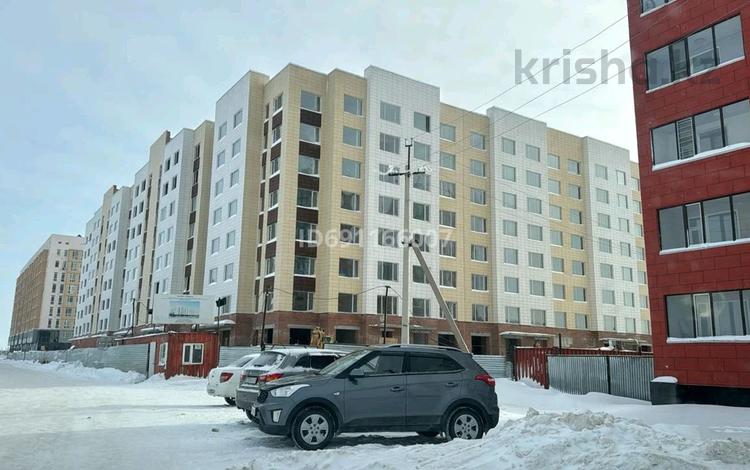 2-комнатная квартира, 42 м², 6/7 этаж, Шаймерденова за 13 млн 〒 в Астане, Алматы р-н — фото 2