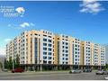 2-комнатная квартира, 42 м², 6/7 этаж, Шаймерденова за 13 млн 〒 в Астане, Алматы р-н — фото 4