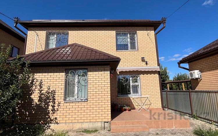 Отдельный дом · 4 комнаты · 170 м² · 5 сот., Жуманиязова 1 за 57 млн 〒 в Уральске — фото 2