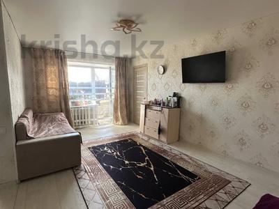 2-бөлмелі пәтер · 46.8 м² · 4/5 қабат, Кубеева 4, бағасы: 16.9 млн ₸ в Костанае