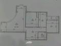 3-комнатная квартира · 88.2 м² · 3/12 этаж, Кабанбай батыра за 37 млн ₸ в Астане, Есильский р-н — фото 10