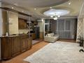 4-комнатная квартира · 136 м² · 7/20 этаж, Прокофьева 140А за 500 000 ₸ в Алматы, Алмалинский р-н