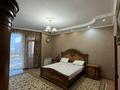 4-комнатная квартира · 136 м² · 7/20 этаж, Прокофьева 140А за 500 000 ₸ в Алматы, Алмалинский р-н — фото 15