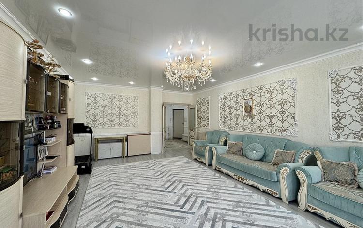 3-комнатная квартира · 127 м² · 9/14 этаж, Сатпаева за 61 млн ₸ в Астане, Алматы р-н — фото 3