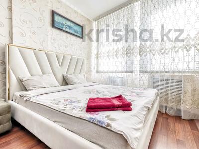 1-бөлмелі пәтер · 54 м² · 15/20 қабат, Сарыарка 17 — Абая, бағасы: 16 000 ₸ в Астане, Сарыарка р-н