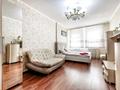 1-бөлмелі пәтер · 54 м² · 15/20 қабат, Сарыарка 17 — Абая, бағасы: 16 000 ₸ в Астане, Сарыарка р-н — фото 8