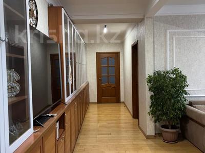 3-бөлмелі пәтер · 115.8 м², Абая 5 — Сарыарка-Абая, бағасы: 52 млн ₸ в Астане, Сарыарка р-н