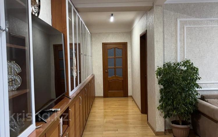 3-бөлмелі пәтер · 115.8 м², Абая 5 — Сарыарка-Абая, бағасы: 52 млн ₸ в Астане, Сарыарка р-н — фото 2