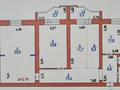 3-бөлмелі пәтер · 115.8 м², Абая 5 — Сарыарка-Абая, бағасы: 52 млн ₸ в Астане, Сарыарка р-н — фото 9