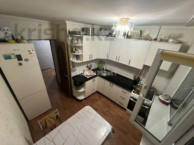 3-бөлмелі пәтер · 70 м² · 8/9 қабат, мкр Юго-Восток, Университетская 29 — Каргу, бағасы: 22 млн ₸ в Караганде, Казыбек би р-н