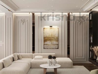 4-бөлмелі пәтер · 143 м² · 6/8 қабат, Акмешит 19, бағасы: 165 млн ₸ в Астане, Есильский р-н