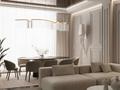 4-комнатная квартира · 143 м² · 6/8 этаж, Акмешит 19 за 165 млн ₸ в Астане, Есильский р-н — фото 4