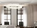 4-комнатная квартира · 143 м² · 6/8 этаж, Акмешит 19 за 165 млн ₸ в Астане, Есильский р-н — фото 9