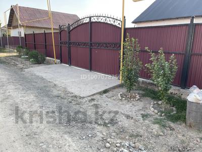 Отдельный дом · 4 комнаты · 110 м² · 4 сот., Туймебая, Аль-Фараби 24 — Набережная за 30 млн 〒 в 