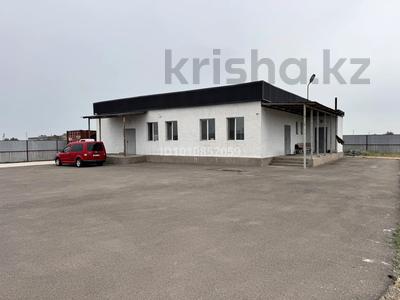 Зауыт · 50 сотық, Уч.кв 225 2398, бағасы: 110 млн 〒 в Жаналык (Талгарский район)