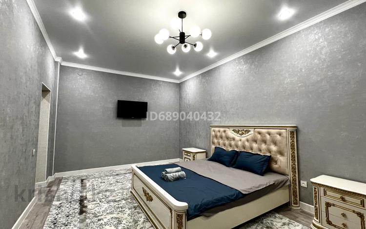 1-бөлмелі пәтер · 46 м² · 8/9 қабат, 16-ш/а. 20/2 — Возле ТРК, бағасы: 10 000 ₸ в Актау, 16-й мкр  — фото 2