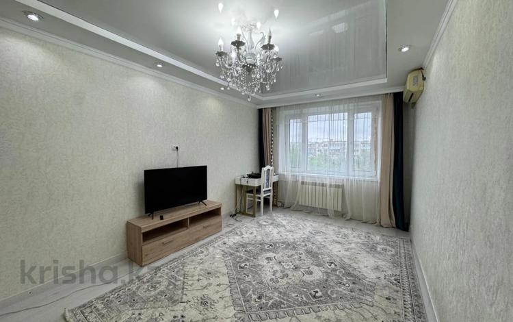 3-комнатная квартира · 66.7 м² · 4/5 этаж, улица Гришина за 21.7 млн ₸ в Актобе — фото 12