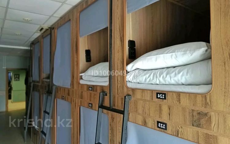 1-комнатная квартира · 70 м² · 1/6 этаж, мкр Теректы, Участок 2032 16 за 50 000 〒 в Алматы, Алатауский р-н — фото 2