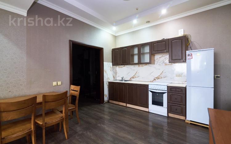 2-бөлмелі пәтер · 70.8 м² · 12/23 қабат, Нажимеденова 10/4, бағасы: 31.5 млн ₸ в Астане, Сарайшык р-н — фото 26