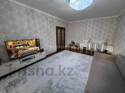 3-бөлмелі пәтер · 85 м² · 3/5 қабат, Майлина 7/2 — Тауелсіздік, бағасы: 39.7 млн ₸ в Астане, Алматы р-н